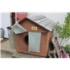 Image 1 : Dog house