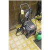 Image 2 : Craftsman gas pressure washer and green sprayer