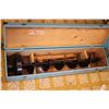 Image 2 : Tecumseh gas ice auger c/w box