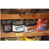 Image 1 : Misc. oils and antifreeze