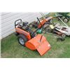 Image 1 : Husqvarna CRT 52 rear tine rototiller