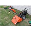 Image 2 : Husqvarna CRT 52 rear tine rototiller