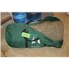 Image 1 : Heavy duty sleeping bag