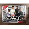 Image 1 : 2021 TOPPS MAJOR LEAGUE SOCCER (SEALED BOX)