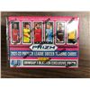 Image 1 : 2021-22 PRIZM PREMIER LEAGUE SOCCER SEALED NOX