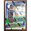 Image 1 : 2021 DONRUSS PANINI BLASTER EXCLUSIVE SEALED BOX