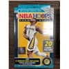 Image 1 : 2019-20 NBA HOOPS PREMIUM STOCK HANGER BOX SEALED
