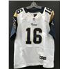 Image 2 : JARED GOOD LA RAMS OFFICIAL FOOTBALL JERSEY