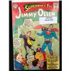 Image 1 : DC COMICS NO.88 SUPERMAN'S PAL JIMMY OLSEN (VINTAGE SILVER AGE)