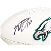 Image 2 : DESEAN JACKSON AUTOGRAPHED WHITE PANEL SUPER BOWL CHAMPIONS EAGLES BECKETT