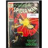 Image 1 : MARVEL COMICS NO.72 THE AMAZING SPIDERMAN (VINTAGE SILVER AGE)