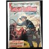 Image 1 : LASH LARUE #64 10 CENT COMIC  (CDC COMICS)