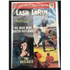 Image 1 : LASH LARUE  10 CENT COMIC  (CDC COMICS)