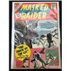 Image 1 : MASKED RAIDER GOLDEN AGE COMIC (CDC COMICS)