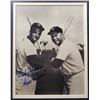 Image 2 : ROGER MARIS SIGNED AND CUSTOM FRAMED 16 X 20 (BECKETT COA)