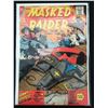 Image 1 : MASKED RAIDER GOLDEN AGE COMIC (CDC COMICS)