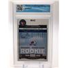 Image 2 : 2015-16 O-PEE-CHEE NO.M42 MIKKO RANTANEN MARQUEE ROOKIE GCG GRADED 9