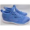Image 2 : Damian Lillard Autographed Adidas Shoes Portland Trail Blazers Both Shoes Signed Beckett COA