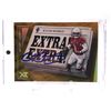 Image 1 : 2020 PANINI XR KYLER MURRAY SIGNED GOLD CARD 4/10