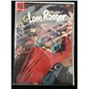 Image 1 : THE LONE RANGER GOLDEN AGE COMIC (DELL COMICS)