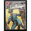 Image 1 : THE LONE RANGER GOLDEN AGE COMIC (DELL COMICS)