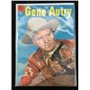 Image 1 : GENE AUTRY GOLDEN AGE COMIC (DELL COMICS)