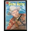 Image 1 : GENE AUTRY GOLDEN AGE COMIC (DELL COMICS)