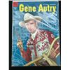 Image 1 : GENE AUTRY GOLDEN AGE COMIC (DELL COMICS)