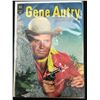 Image 1 : GENE AUTRY GOLDEN AGE COMIC (DELL COMICS)