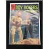 Image 1 : ROY ROGERS AND TRIGGER GOLDEN AGE COMIC (DELL COMICS)