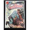 Image 1 : THE LONE RANGER GOLDEN AGE COMIC (DELL COMICS)