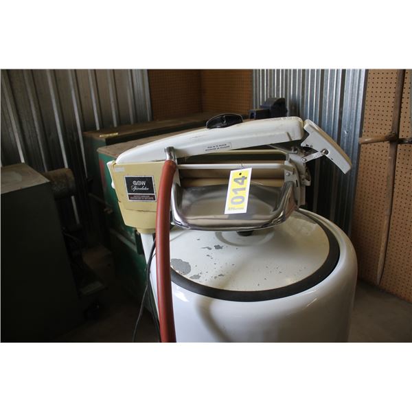 GSW Wringer washer. (Working)
