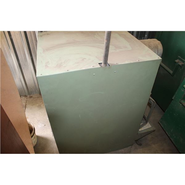 Claire overhead furnace 170 000 BTU