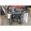 Image 1 : Sears snowblower 11 H-P 30 inch electric start.