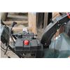 Image 2 : Sears snowblower 11 H-P 30 inch electric start.