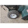 Image 3 : Sears snowblower 11 H-P 30 inch electric start.