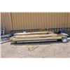 Image 1 : Misc. Lumber