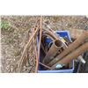 Image 2 : Misc. Copper and 4 Radiators.