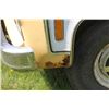 Image 16 : 1977-78 GMC Sierra Classic 25 truck, Reg. cab, V8, Auto, All orig., some rust, Run's & Drives, #TCL2
