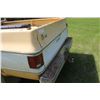 Image 7 : 1977-78 GMC Sierra Classic 25 truck, Reg. cab, V8, Auto, All orig., some rust, Run's & Drives, #TCL2