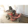 Image 1 : Toro proline 724-Z lawn mower 24 HP motor (Good working condition)