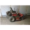 Image 2 : Toro proline 724-Z lawn mower 24 HP motor (Good working condition)
