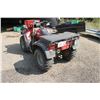 Image 3 : 1997 Honda Foreman 400, 2400 miles, used for 575 hours, c/w winch, One owner, Running. Vin # 478TE20