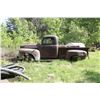 Image 1 : Old Mercury Truck V8 C/W V8 Sold for Parts