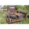 Image 2 : Old Mercury Truck V8 C/W V8 Sold for Parts