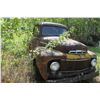 Image 4 : Old Mercury Truck V8 C/W V8 Sold for Parts