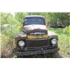 Image 5 : Old Mercury Truck V8 C/W V8 Sold for Parts