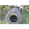 Image 2 : 5 Truck tires 12-20