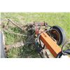 Image 3 : New idea sickle mower 7FT (Trail type) P.T.O. Drive