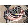 Image 1 : 2 pallets of misc. hoses.